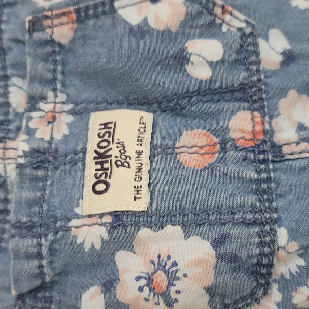 INFANT DRESS - Picture 3 of 6